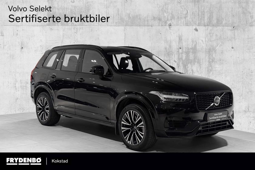 Bilde 1 av Volvo XC90
