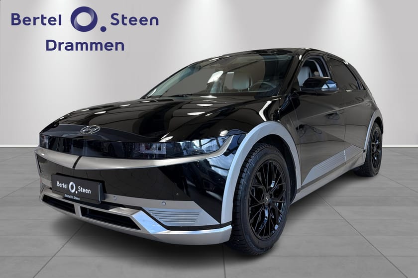 Bilde 1 av Hyundai Ioniq 5