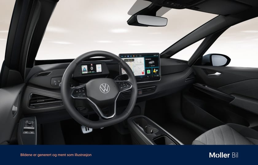 Bilde 5 av Volkswagen ID.3 Pro Performance