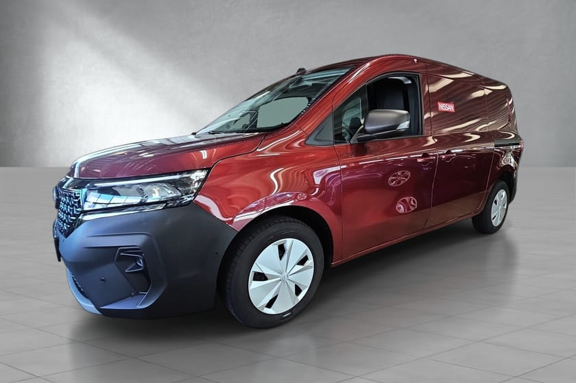 Bilde 1 av Nissan Townstar EV 2.5t