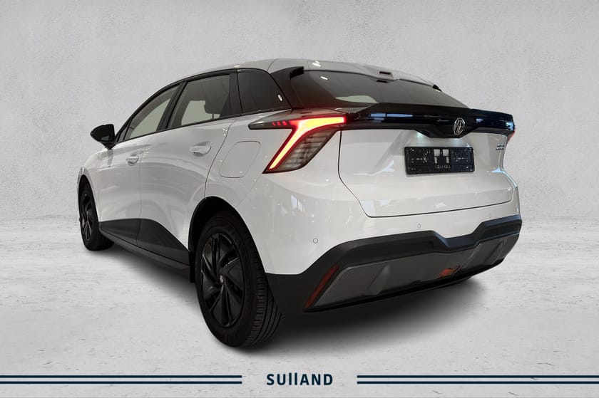 Bilde 3 av MG 4 51 kWh