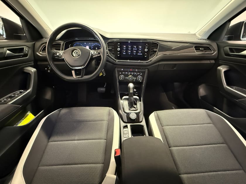 Bilde 5 av Volkswagen T-Roc