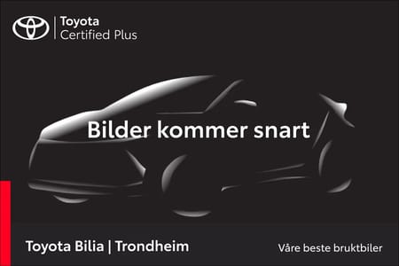 Toyota Yaris Cross Hybrid AWD-i