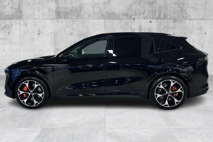 Bilde 2 av Zeekr 7X Privilege AWD