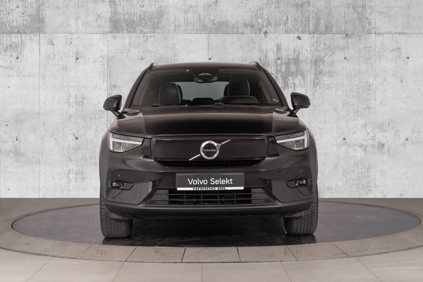 Bilde 4 av Volvo XC40 Recharge Twin