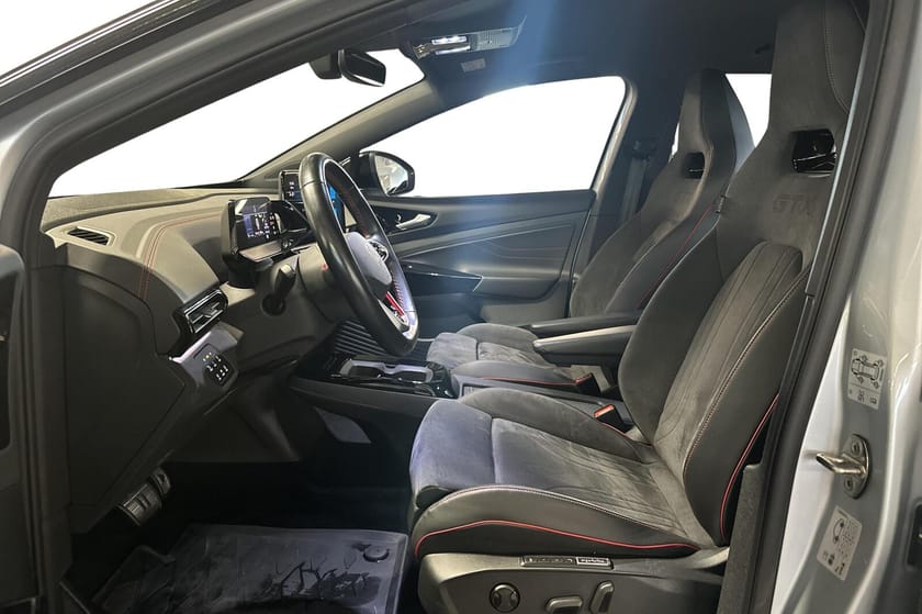 Bilde 5 av Volkswagen ID.4 GTX