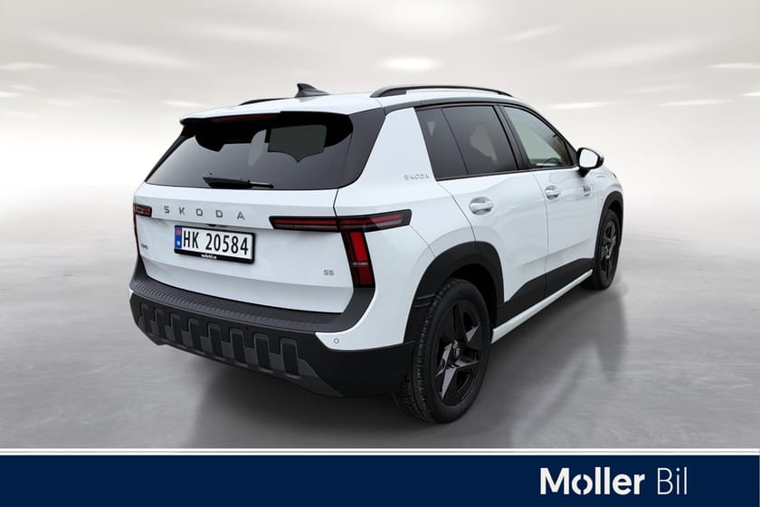 Bilde 5 av Škoda Epiq 55