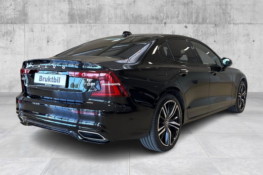 Bilde 5 av Volvo S60