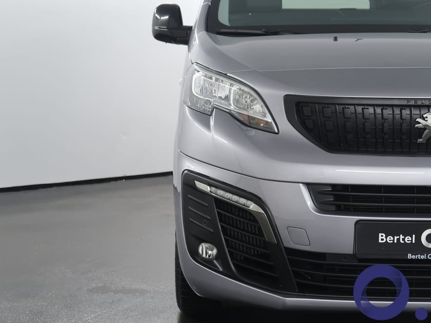 Bilde 4 av Peugeot Expert