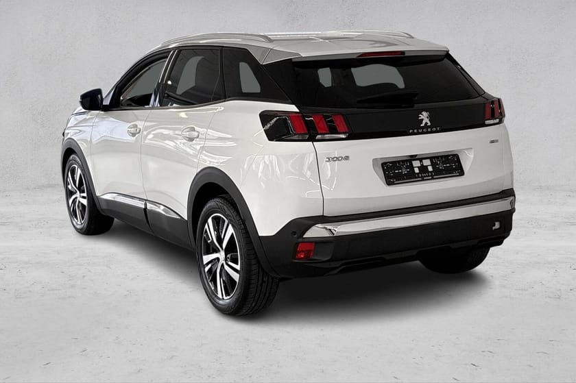 Bilde 4 av Peugeot 3008