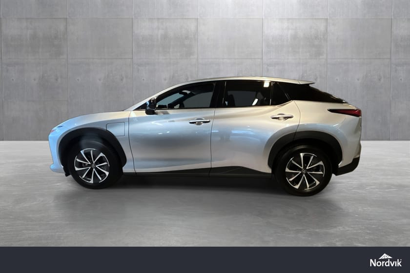 Bilde 2 av Lexus RZ 450e