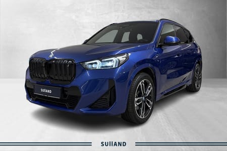 BMW iX1 xDrive30