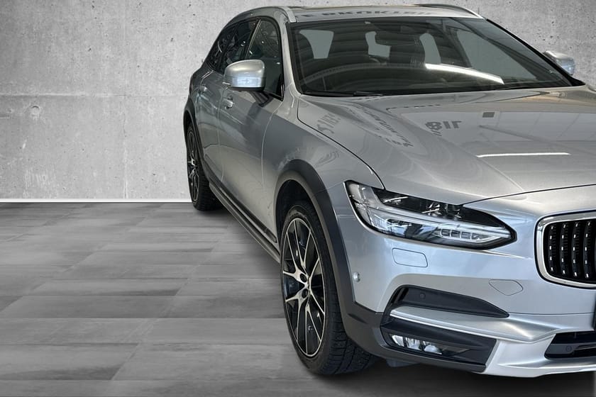 Bilde 2 av Volvo V90 Cross Country Polestar-optimalisering T5 AWD