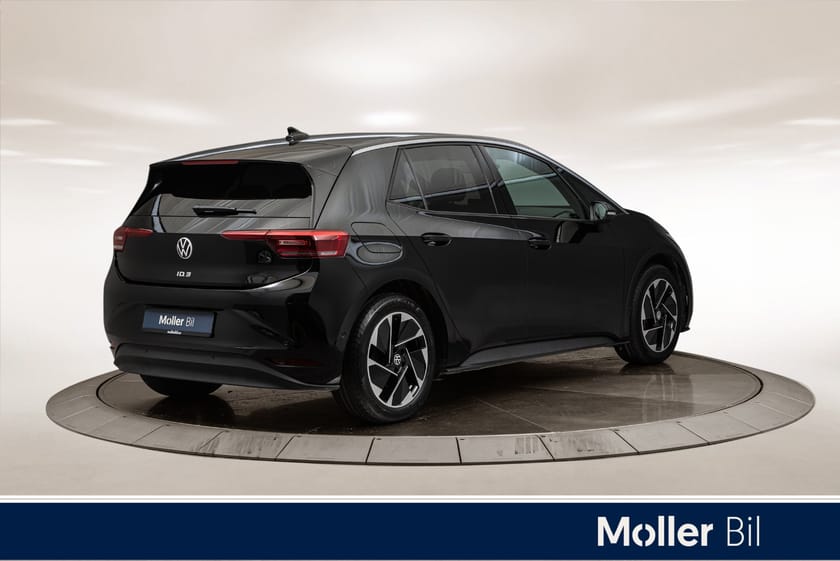 Bilde 3 av Volkswagen ID.3 Pro Performance
