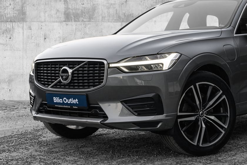 Bilde 2 av Volvo XC60