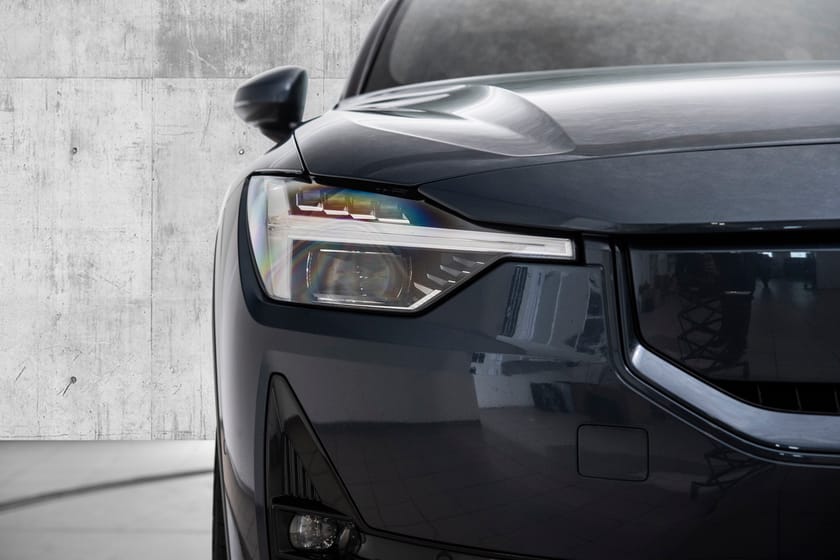 Bilde 3 av Polestar 2 Long Range Dual Motor