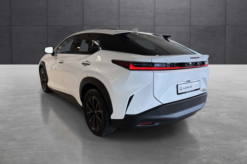 Bilde 3 av Lexus RZ 500e