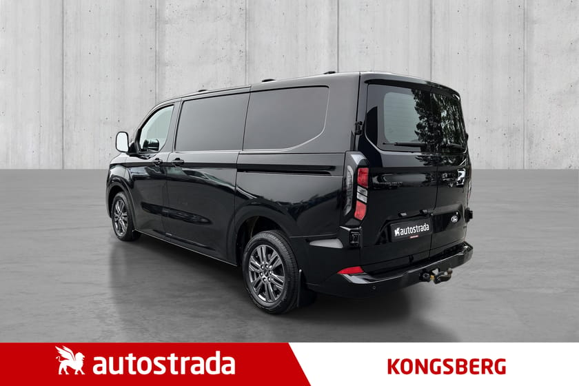 Bilde 3 av Ford Transit Custom 320