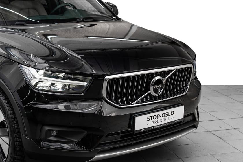 Bilde 2 av Volvo XC40