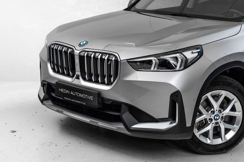 Bilde 2 av BMW iX1 xDrive30