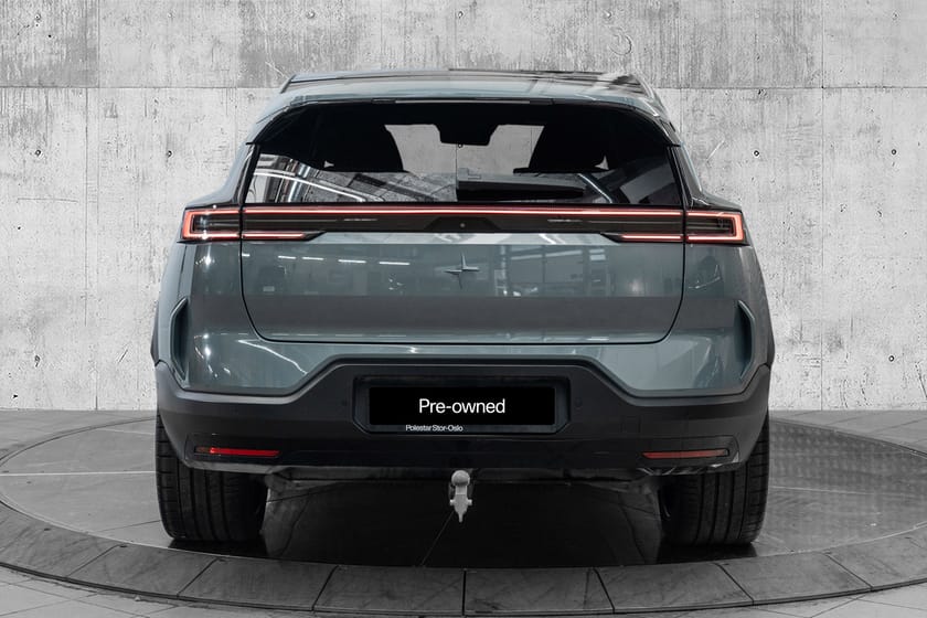 Bilde 5 av Polestar 3 Long Range Dual Motor