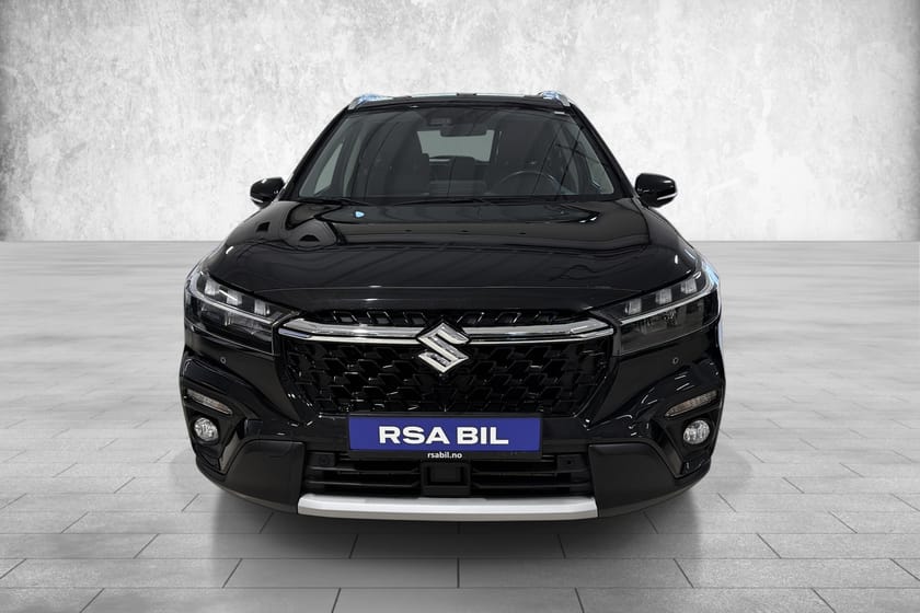 Bilde 2 av Suzuki S-Cross Hybrid AllGrip