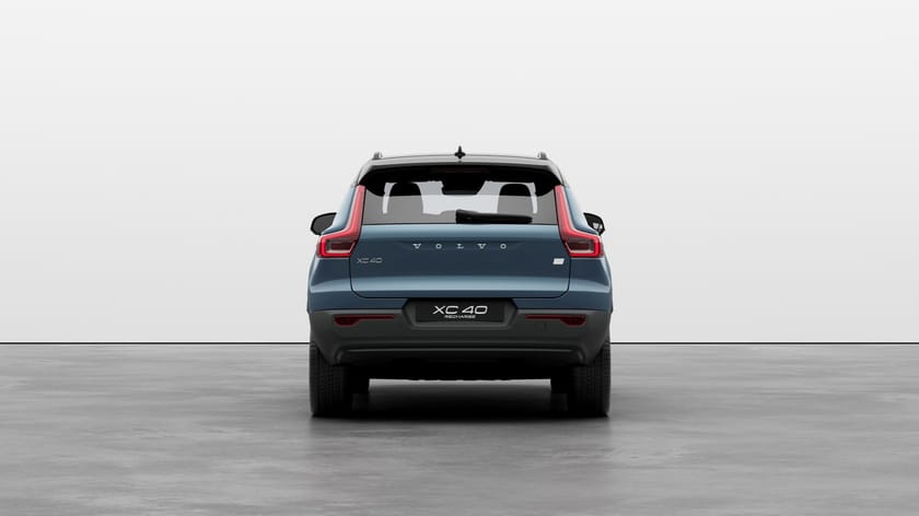 Bilde 4 av Volvo XC40 Recharge Twin motor