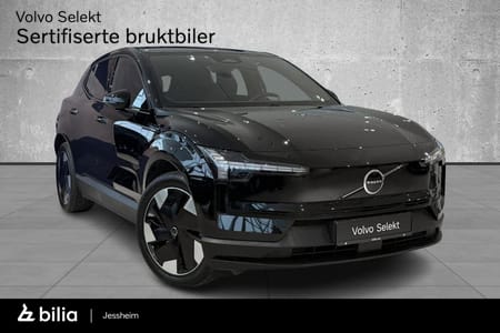 Volvo EX30 Twin Motor Performance
