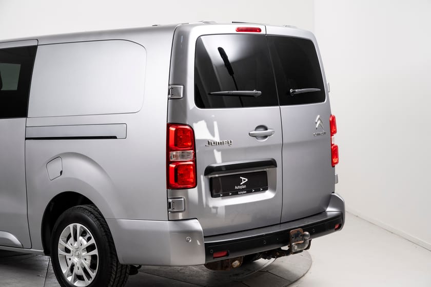 Bilde 5 av Citroën Jumpy Van IP
