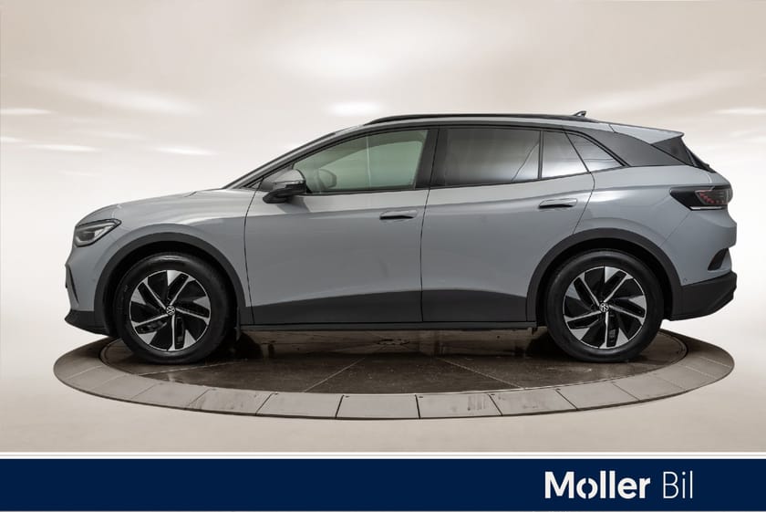 Bilde 2 av Volkswagen ID.4 Pro 4M