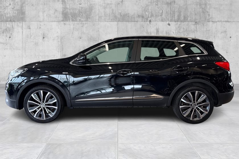 Bilde 2 av Renault Kadjar