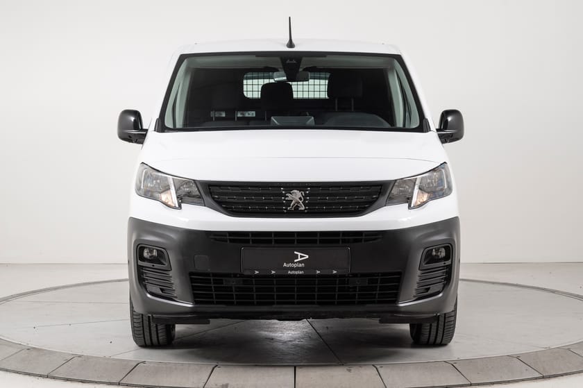 Bilde 4 av Peugeot Partner L1