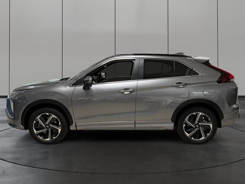 Bilde 2 av Mitsubishi Eclipse Cross PHEV