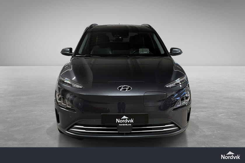 Bilde 2 av Hyundai Kona Electric 64 kWh