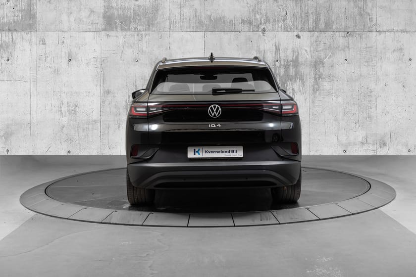 Bilde 5 av Volkswagen ID.4 Pro Performance