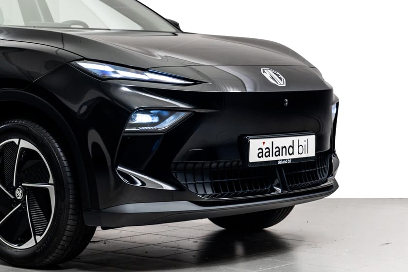 Bilde 2 av MG S5 EV Long Range