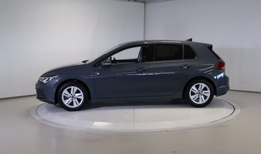 Bilde 2 av Volkswagen Golf