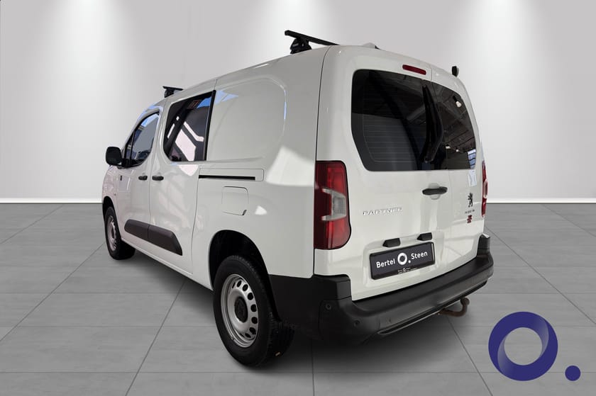 Bilde 4 av Peugeot Partner