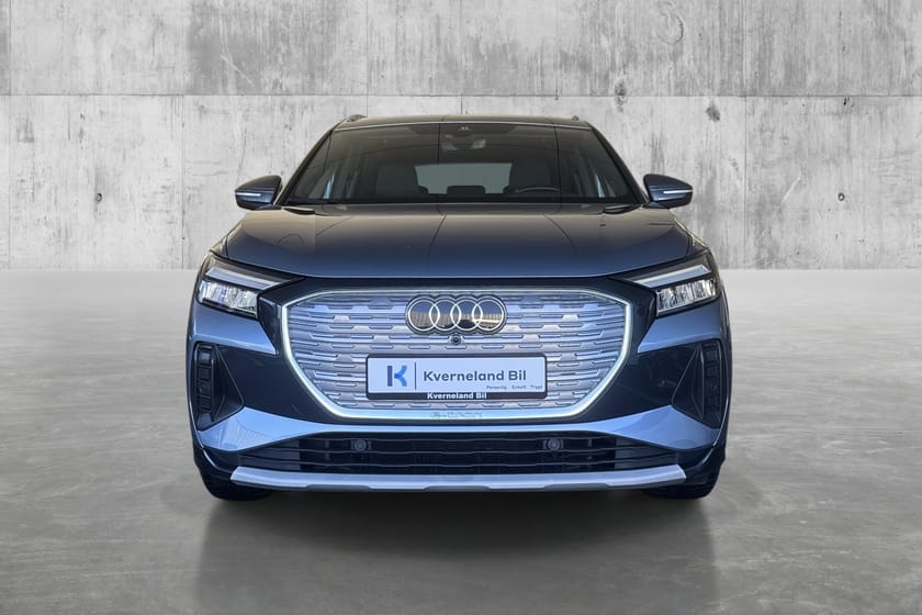 Bilde 2 av Audi Q4 40 e-tron