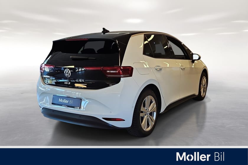 Bilde 4 av Volkswagen ID.3 Pro Performance