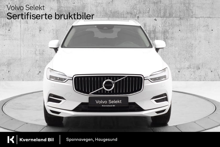 Bilde 2 av Volvo XC60