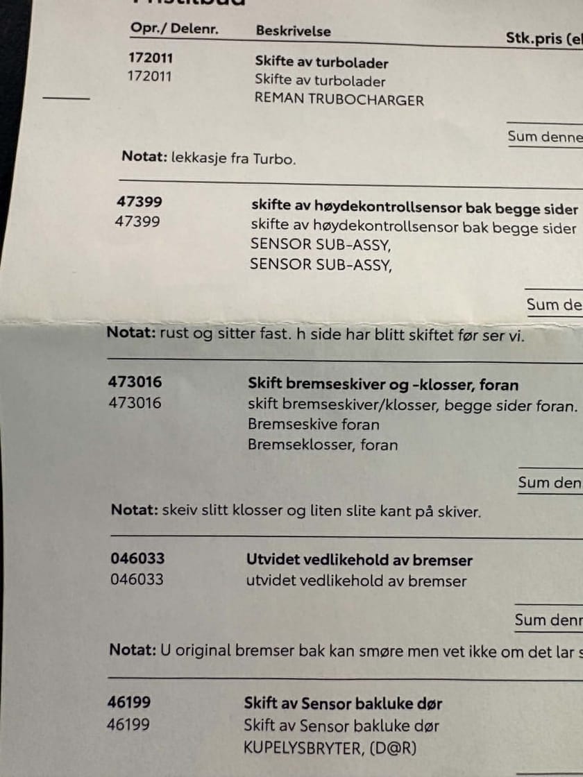 Bilde 2 av Toyota Land Cruiser 5-dørs