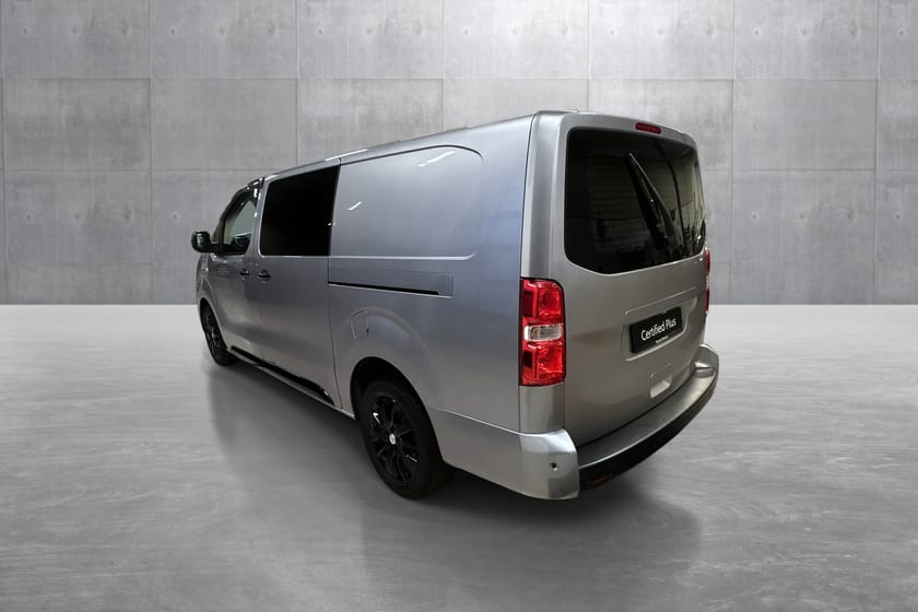 Bilde 3 av Toyota Proace