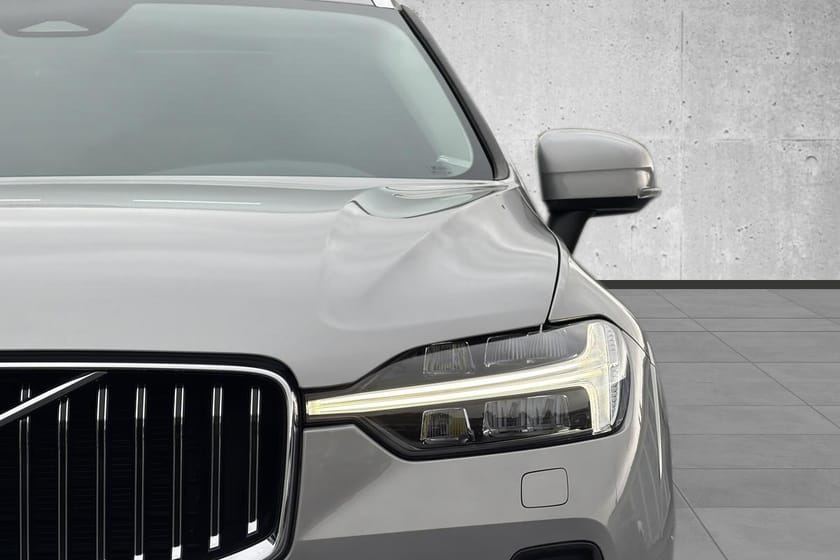 Bilde 3 av Volvo XC60