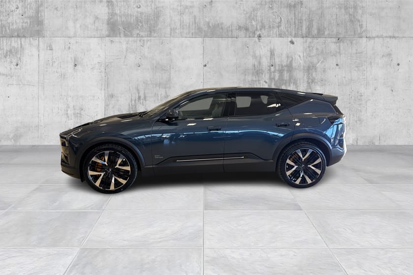 Bilde 2 av Polestar 3 Long Range Dual Motor Performance