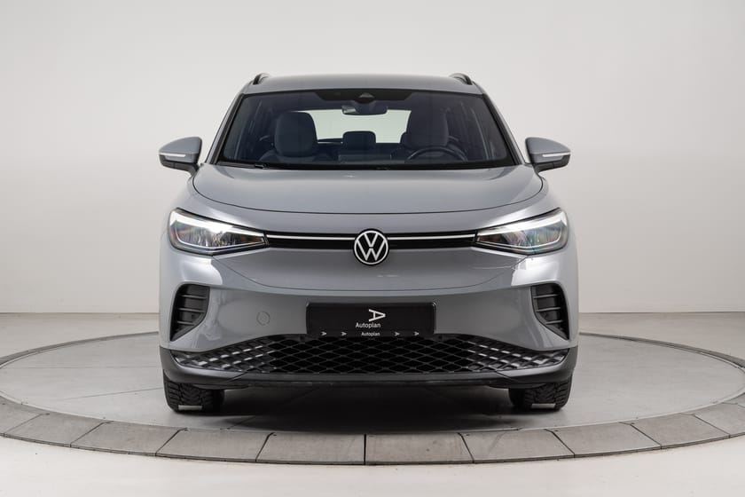 Bilde 4 av Volkswagen ID.4 Pro