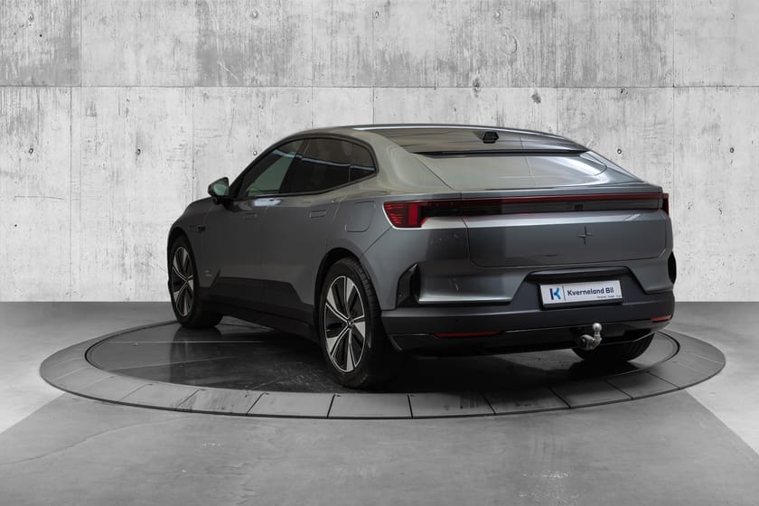 Bilde 4 av Polestar 4 Coupé Long range Dual motor