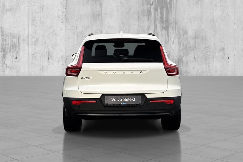 Bilde 5 av Volvo EX40 Twin Motor Performance