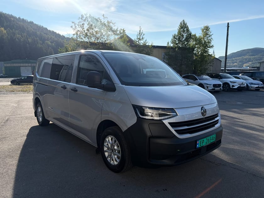 Bilde 4 av Volkswagen e-Transporter