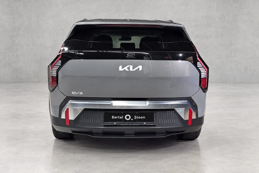 Bilde 4 av Kia EV3 Standard Range